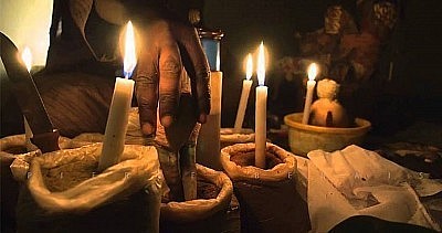Marabout Africain Sérieux à Paris